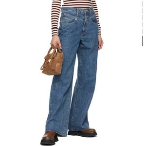 Philip Lim Tan Mini Pashli Satchel